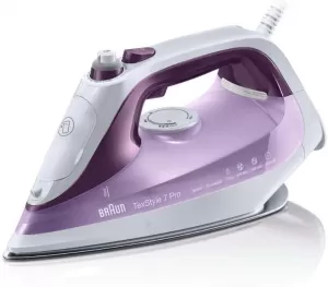 Image of Braun TexStyle 7 Pro SI7066 2600W Steam Iron