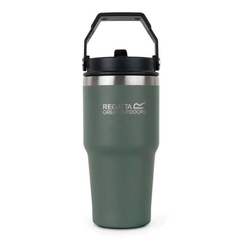 Image of Isothermal mug Regatta Thermulate Tumbler Vert Unisex TU