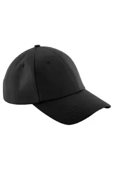 Image of Authentic 6 Panel Baseball Cap