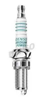Image of Denso IXU27 5337 Spark Plug Iridium Power Replaces 067700-8600