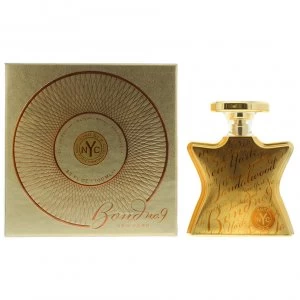 Image of Bond No. 9 New York Sandalwood Eau de Parfum Unisex 100ml