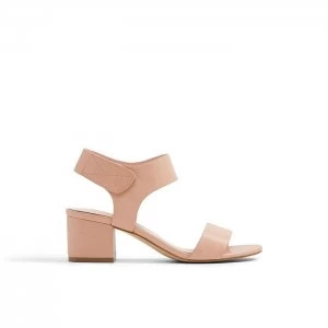 Image of Aldo Evonna Sandals Light Pink