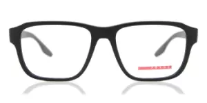 Image of Prada Linea Rossa Eyeglasses PS04NV DG01O1