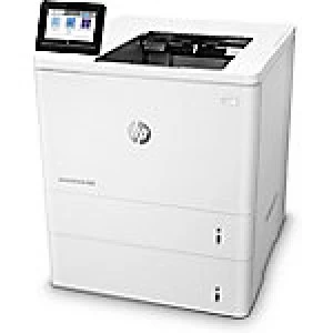Image of HP LaserJet Enterprise M608X Wireless Mono Laser Printer