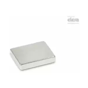 Image of Elesa - Unshieded Flat Magnet-RMX-US-SC-33-26.3-6.5