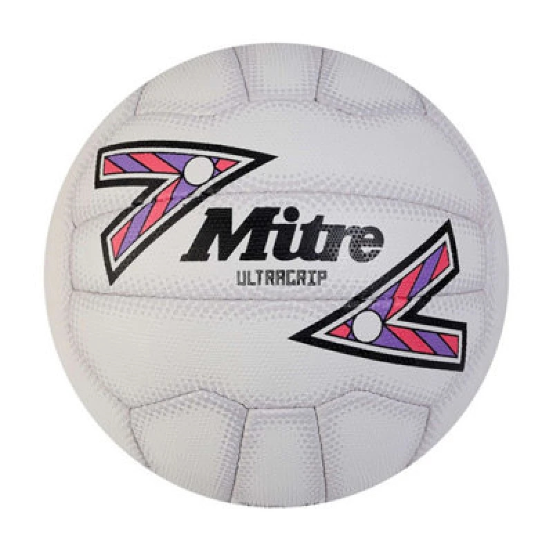 Image of Mitre Ultragrip womens Sports equipment in Black