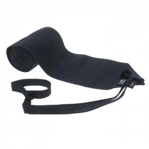 Image of Shires Elasticated Leg and Tail Bandage - Navy