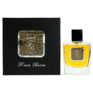 Image of Franck Boclet Jasmin Eau de Parfum For Her 100ml