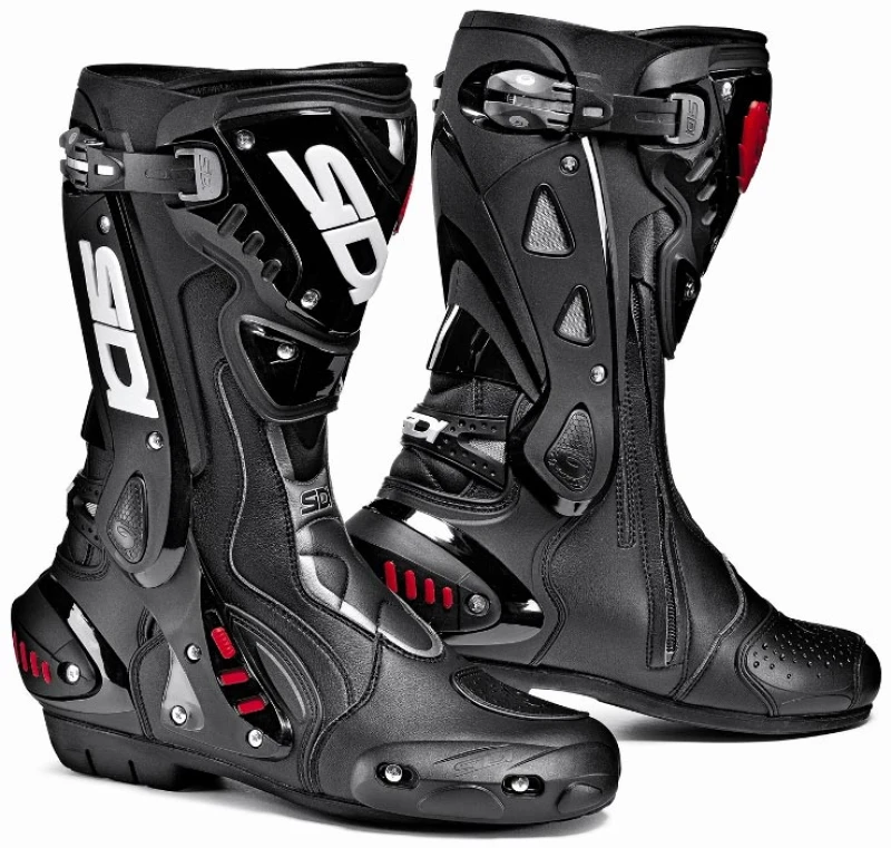 Image of Sidi ST Black-Black Size 45