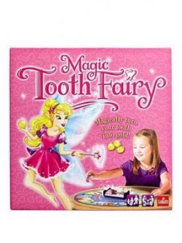 Image of Vivid Games Magic Tooth Fairy