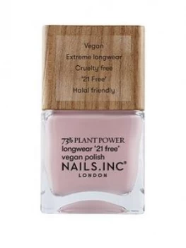 Image of Nails Inc Plant Power Nail Polish