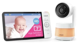 Image of VTech RM7767HD Smart Video Baby Monitor