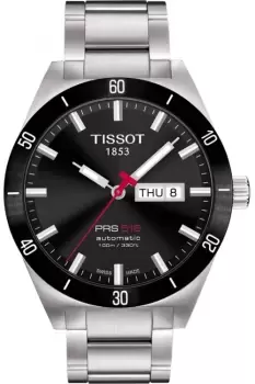 Image of Mens Tissot PRS516 Automatic Watch T0444302105100