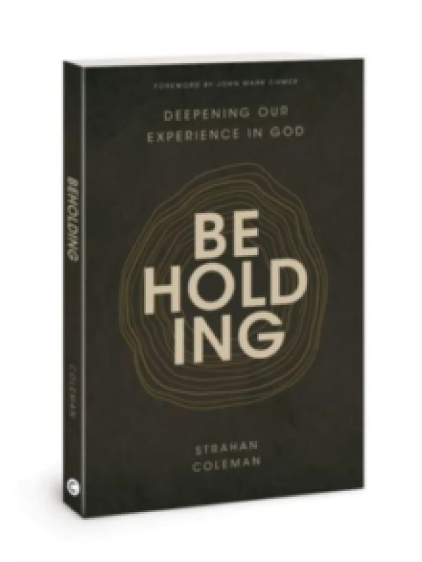 Image of Beholding. Paperback. By Strahan Coleman Books