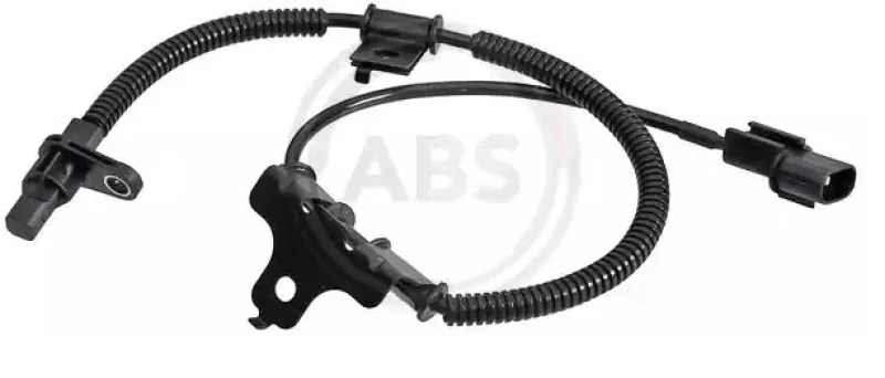 Image of A.B.S. 31234 ABS Sensor Sensor,wheel speed (412)