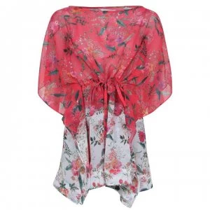 Image of Ted Baker Metro Kaftan - Pink