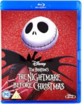 Image of The Nightmare Before Christmas