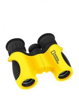 Image of National Geographic Childrens 6X21 Binoculars