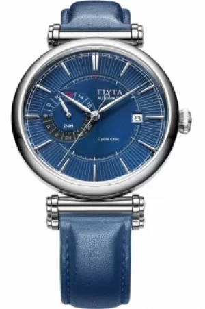 Image of Mens FIYTA IN Automatic Watch GA850001.WLL