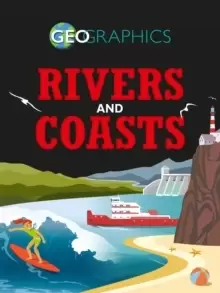 Image of Geographics: Rivers and Coasts