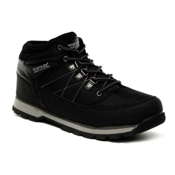 Image of Regatta Aspen Boot - Black