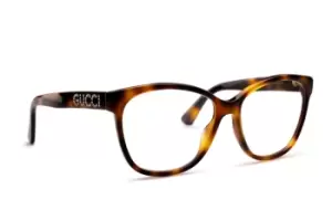 Image of Gucci GG0421O 002 55