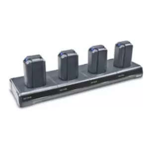 Image of Intermec DX4A2BBBB00 battery charger