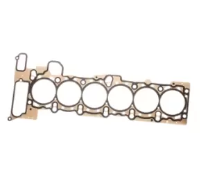 Image of RIDEX Head Gasket Thickness: 0.7mm 318G0052 Cylinder Head Gaskets,Engine Gasket BMW,3 Limousine (E46),5 Limousine (E60),5 Touring (E61)