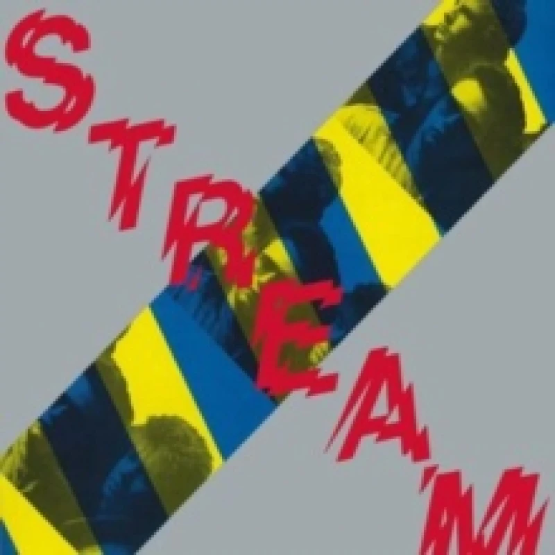 Image of Stream CD / Remastered Album