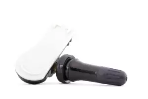 Image of RIDEX Wheel Sensor, tyre pressure control system with screw 2232W0047 PEUGEOT,CITROEN,207 (WA_, WC_),207 CC (WD_),208 I Schragheck (CA_, CC_)