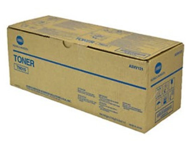 Image of Konica Minolta A3VV151/TN-015 Toner. 137K pages for KM Bizhub Pro 951