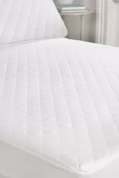 Image of Hotel Collection Anti Allergy Mattress Protector