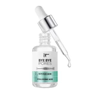 Image of IT Cosmetics Bye Bye Pores Concentrated Derma Serum 30ml