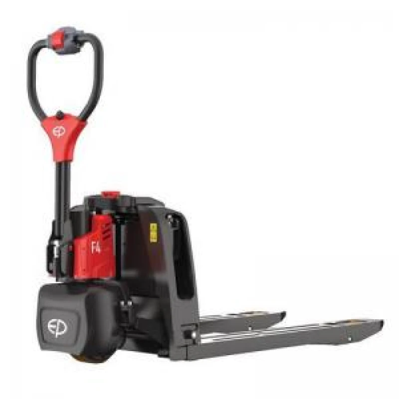 Image of ESE Direct Fully Electric Pallet Truck - 1500kg Capacity 426942 Pallet Trucks