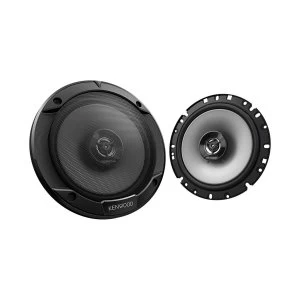 Image of Kenwood KFCS1766 Flush Mount Speaker Pair 300W