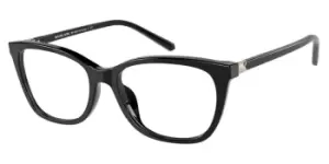 Image of Michael Kors Eyeglasses MK4085U EDINBURGH 3005