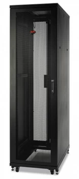 Image of APC by Schneider Electric NetShelter SX - AR3380X266 - 42U Rack Cabine