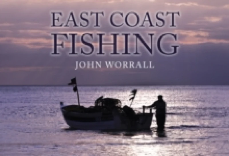 Image of East Coast Fishing Paperback / softback