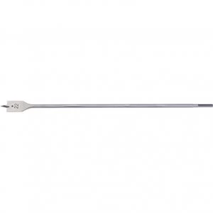 Image of Draper Expert Extra Long Flat Wood Drill Bit 22mm
