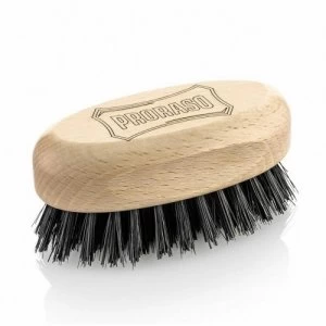Image of Proraso Old Style Military Moustache Brush 1pcs