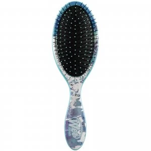 Image of WetBrush Stellar Skies Original Detangler Brush - Turquoise Skies