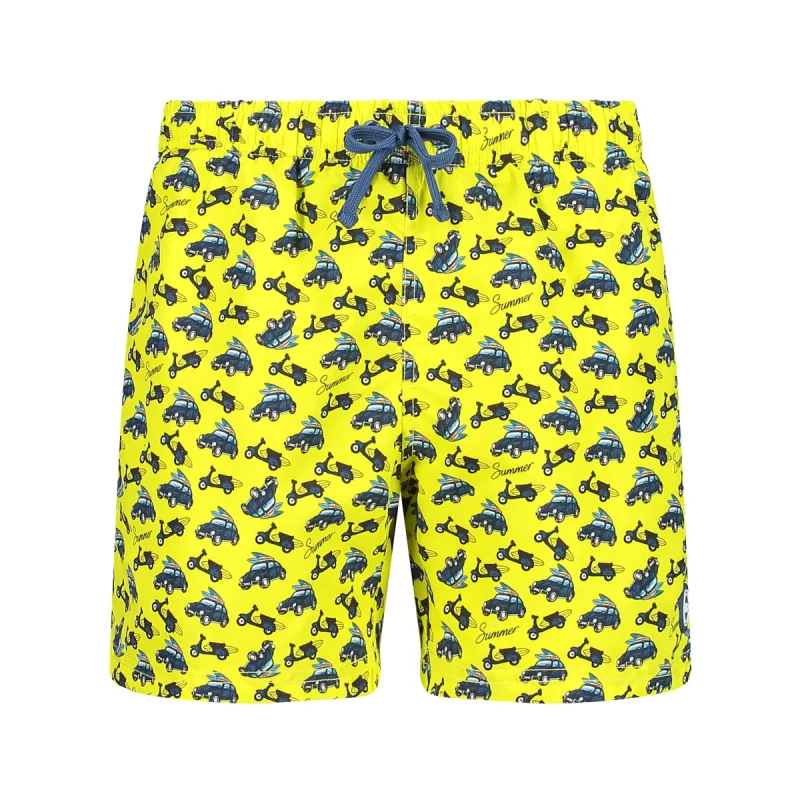 Image of CMP Children's shorts CMP Bleu Male 12 years