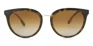 Image of Burberry Sunglasses BE4316 WILLOW Polarized 3854T5