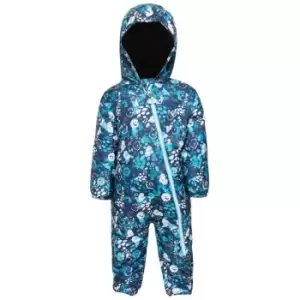 Image of Dare 2b Bambino II Waterproof Snowsuit - RiverBluFlor