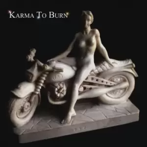 Image of Karma To Burn - Karma To Burn Vinyl