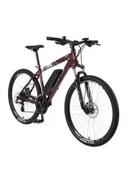 Image of Claud Butler Haste Electric Mountain Bike
