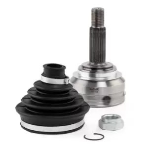 Image of GSP CV Joint 805010 Axle Joint,Joint Kit, drive shaft BMW,X3 (E83)