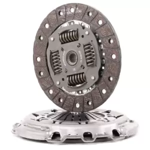 Image of LuK Clutch 623 3043 00 Clutch Kit FIAT,PEUGEOT,CITROEN,DUCATO Kasten (244),DUCATO Pritsche/Fahrgestell (230),DUCATO Pritsche/Fahrgestell (244)