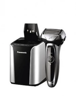 Image of Panasonic ESLV95 Electric Shaver