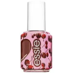 Image of Essie Valentine's Day Collection 2020 Nail Polish Limited Edition (Various Shades) - 674 Don't Be Choco-Late